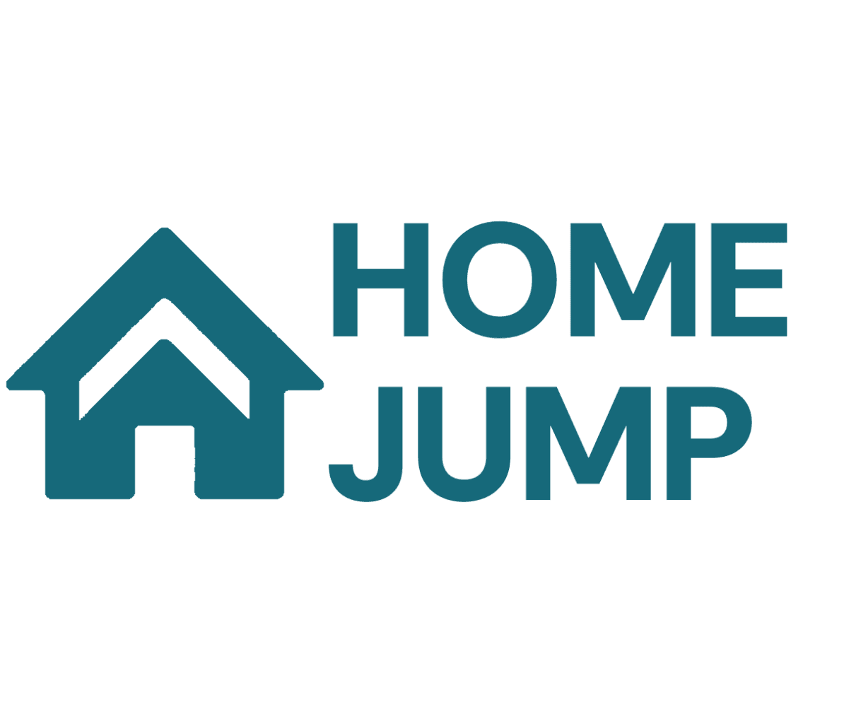 HomeJump Logo